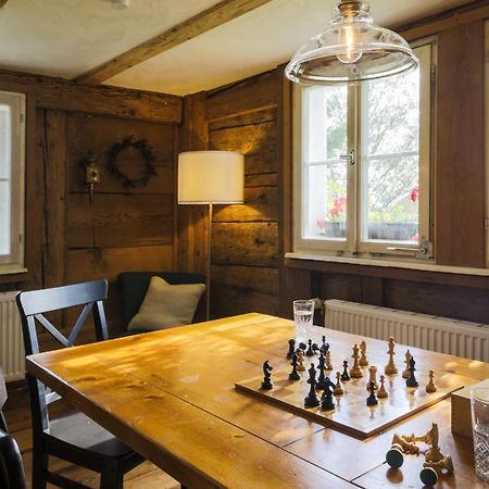 Vila Waelder: Quartier Dachsberg Dachsberg im Schwarzwald Exteriér fotografie