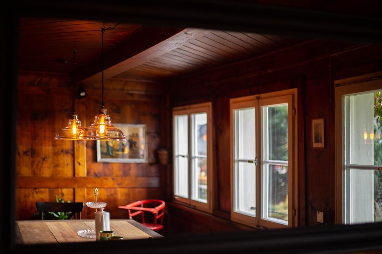 Vila Waelder: Quartier Dachsberg Dachsberg im Schwarzwald Exteriér fotografie